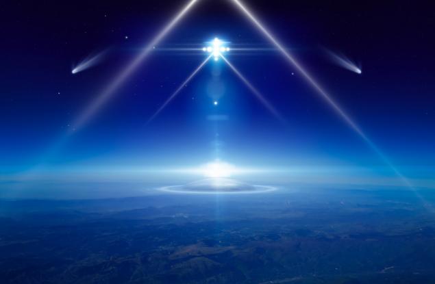 Сет Шостак: Ако извънземни посетят Земята, „те няма да са живи“