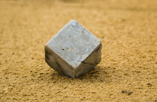 Кубът: Един японски тест, който ще разкрие тайните на личността ви