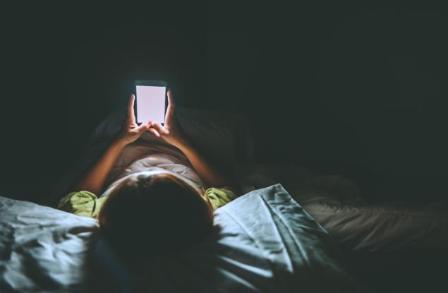 Недоспиването – съвременният махмурлук