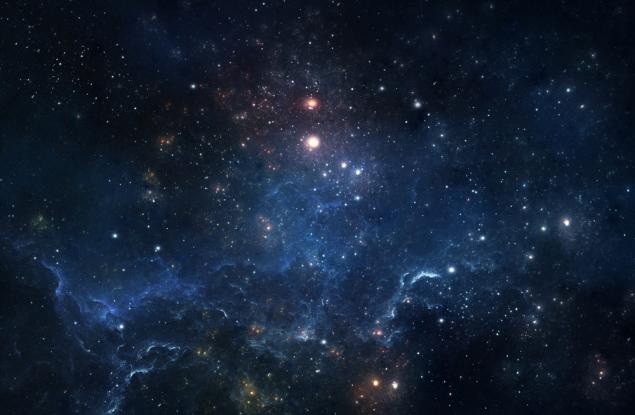 "Джеймс Уеб" разкри как звездните изригвания на радиация забавят раждането на планети