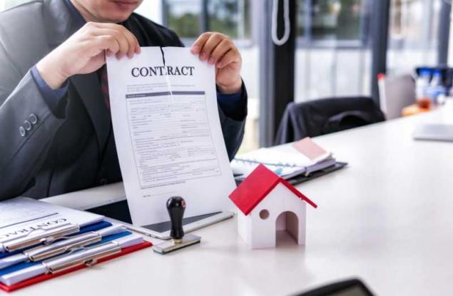 Когато търсите работа - 5 типа компании, които трябва да отбягвате