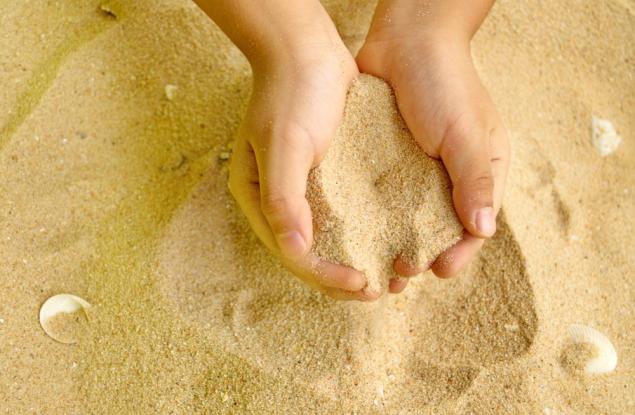 Ако губите времето си за дреболии, никога няма да имате място за наистина важните неща