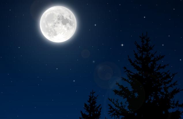 Тази вечер ни очаква т.нар. Студена Луна и рядка планетарна „целувка"