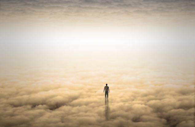 Притча: Бог има план за теб