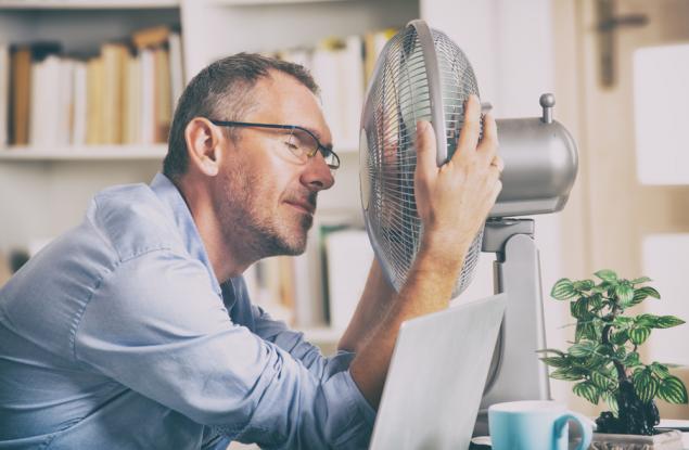 "Коперник": 2023-та е била най-горещата година, откакто се води статистика