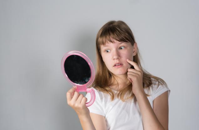 Внимание! Пубертетът започва