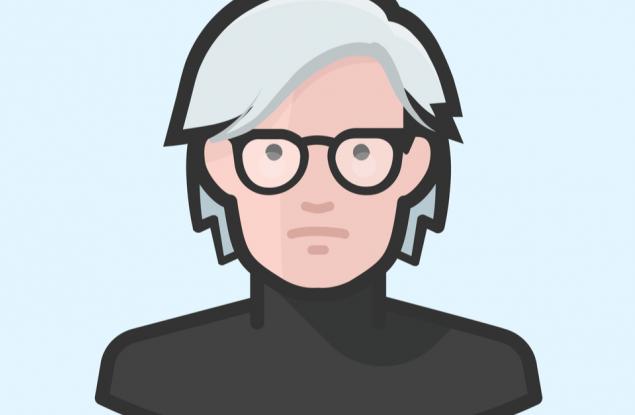 Анди Уорхол за желанията