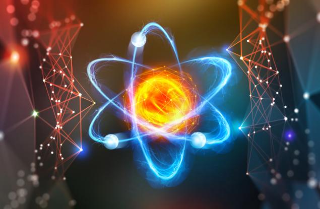 Нов информационен център подкрепя българските млади физици