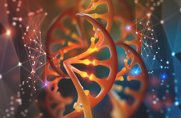Генетични тестове могат да оценят риска от 10 често срещани заболявания