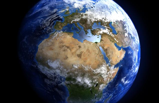 Могат ли двама души да заселят Земята отново?