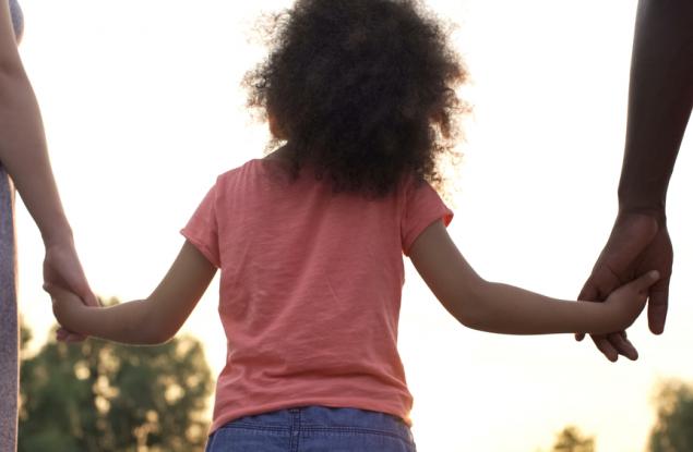 5 причини защо поделянето поравно на грижите за децата невинаги е добра идея