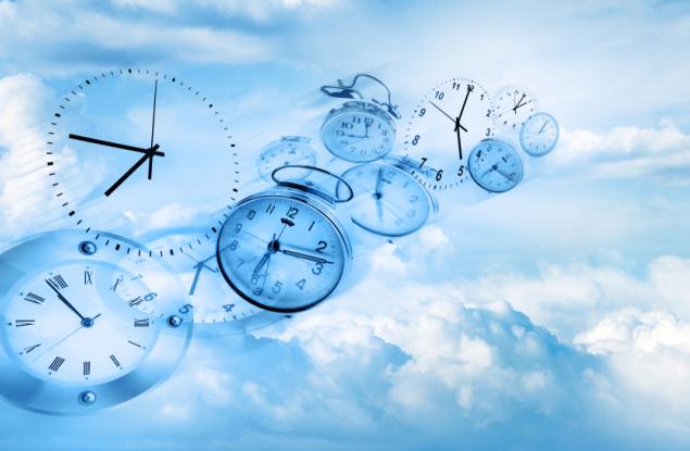 Щедростта означава да се отдадеш на настоящия миг