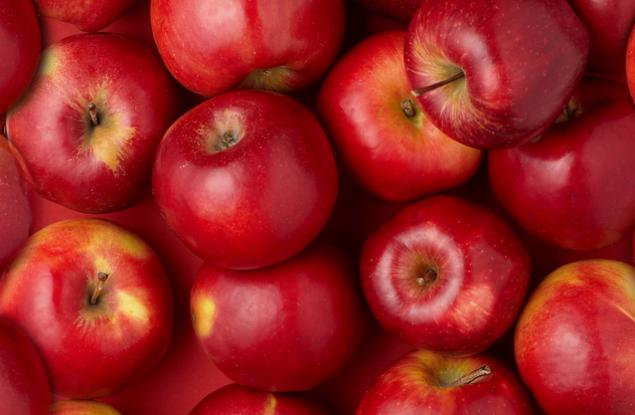 Как климатичните промени могат да „убият“ червените ябълки