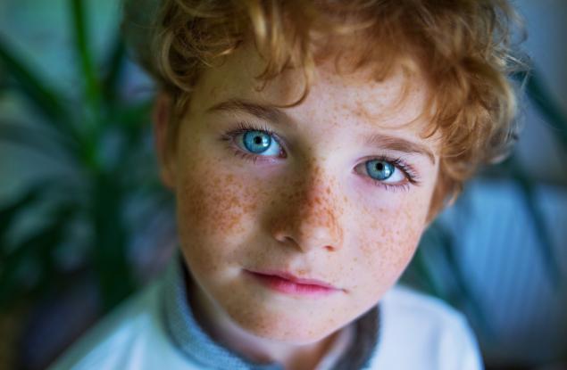 Генна терапия може да подобри зрението при деца с AIPL1-асоциирана ретинална дистрофия