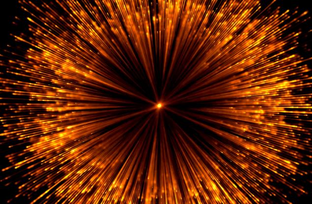 Защо температурите се покачват до 1 млрд. градуса, но падат едва до -273°C?