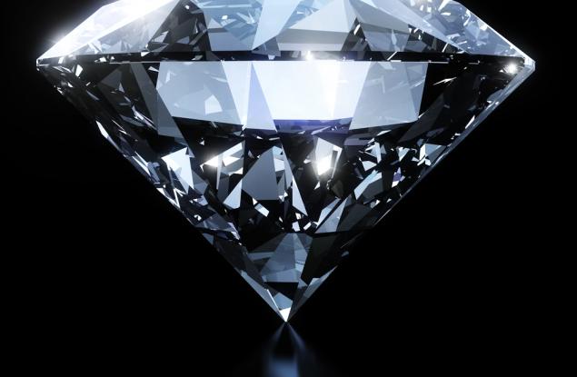 Диамантът може да бъде пресован в нещо още по-твърдо. Сега знаем как да го направим