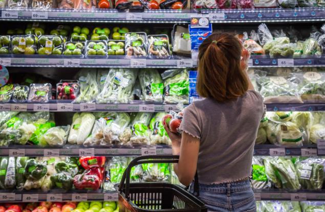 Свързаха здравословното хранене с растителни продукти с по-нисък риск от COVID-19