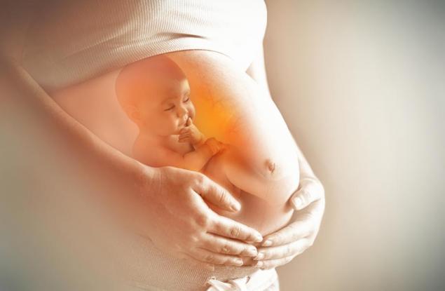 Какво помни бебето от вътреутробния си живот