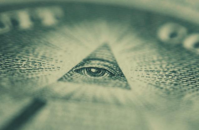 Чип Берлет: Истински ли са илюминатите?