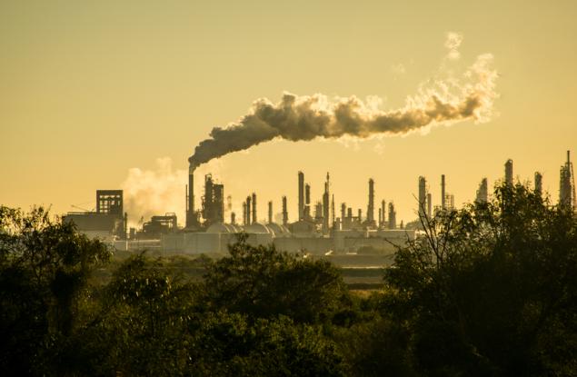 МВФ: Климатичните промени може да разпалят нова финансова криза