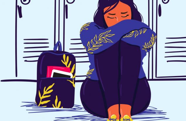 Какво не бива да говорим на човек, обзет от негативни емоции