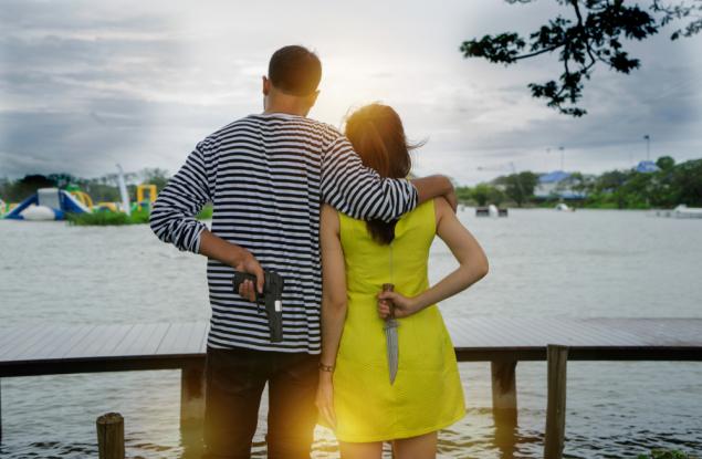 8 причини да обичаме враговете си