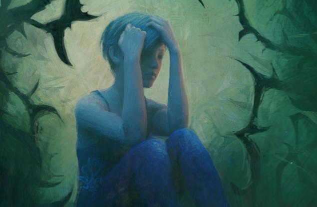 Защо никога не трябва да разголваш своята душа