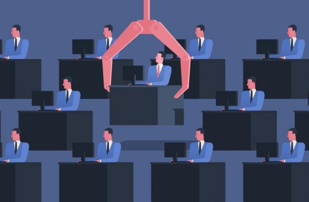 Този тест ще ви разкрие най-подходящата работа за вас