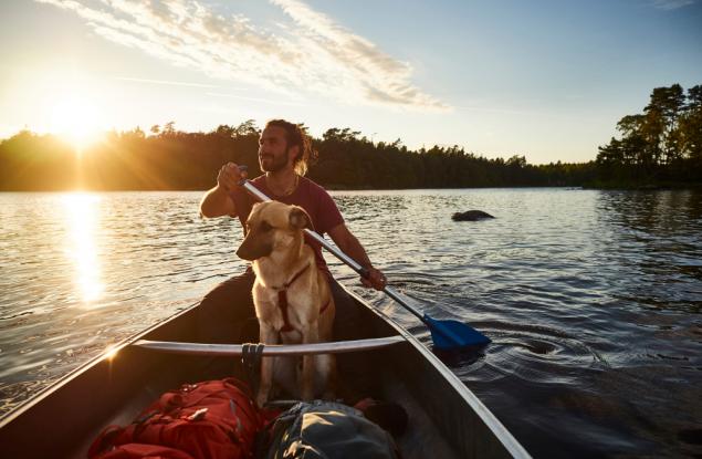 Лесните правила за щастлив живот