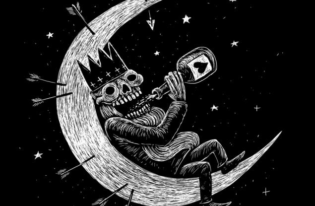 Ноемврийското издание на „Страшен разказ в две изречения“ приключи. Темата за декември е „Алкохол“