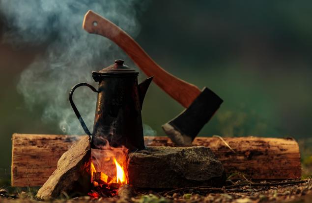 Тези 10 мита за оцеляването могат да ви убият