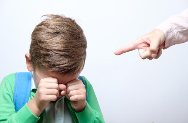 7 стъпки към лошото възпитание – как да не ги допускаме