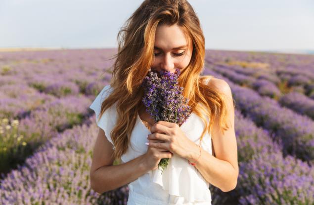 Съществуват повече аромати, отколкото предполагаме