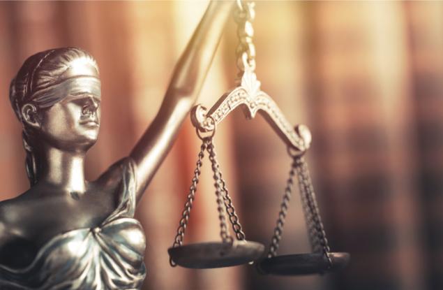 Притча за майчината любов и справедливостта