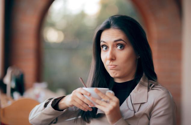 Виц: Какво искат мъжете от жените?