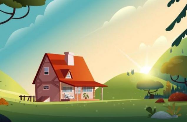 ТЕСТ: Избери стая и разбери що за човек си