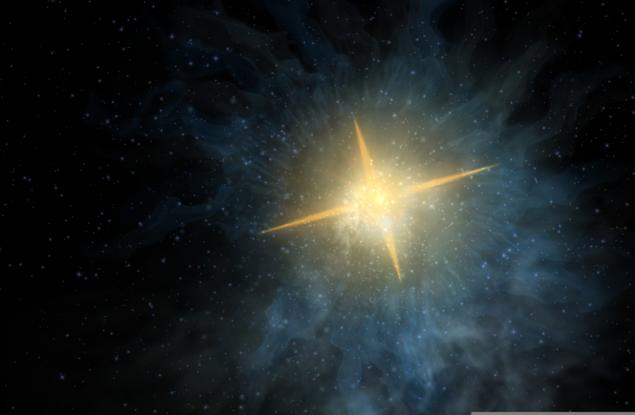 Китайският гигантски телескоп FAST откри ново бързо радиоизбухване от космоса