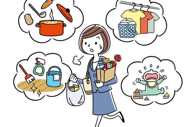 Съжалявам, че закъснях. Не съжалявам, че съм майка