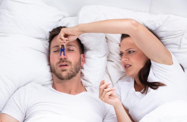 Виц: Да си добър в леглото