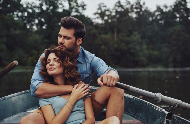 Защо двойките, които не спорят, живеят по-дълго