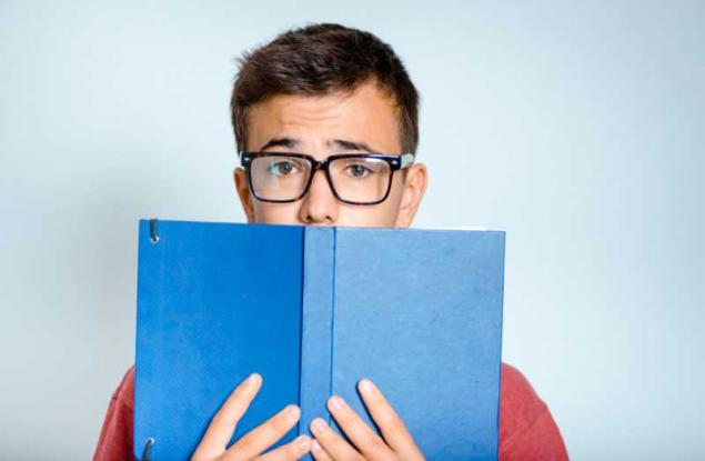 Урок по лидерство от един интроверт