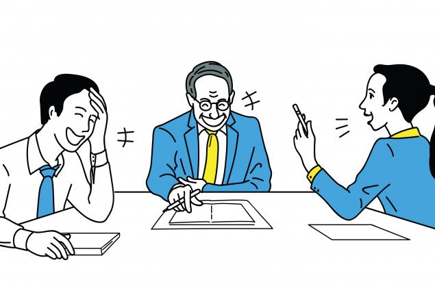 Признакът на интелигентност, който е много смешен