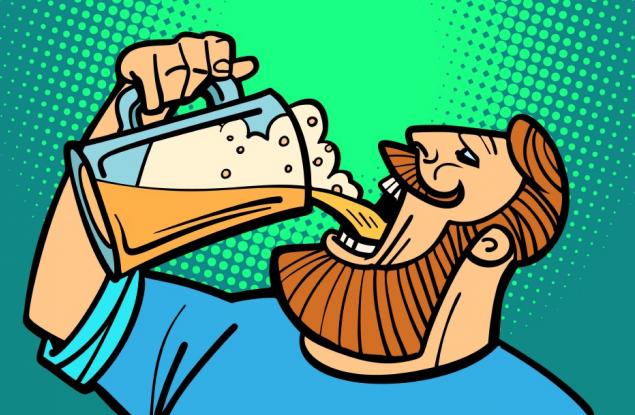 Да се посмеем: 12-те алкохолни зодии