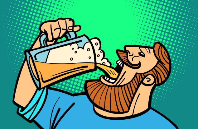 По случай Трифон Зарезан: 12-те алкохолни зодии