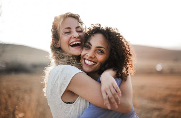 Трите условия за създаване на ценни приятелства