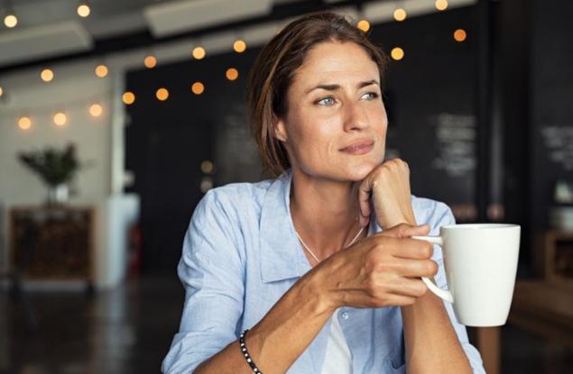 Виц: Какво стои зад всяка успяла жена