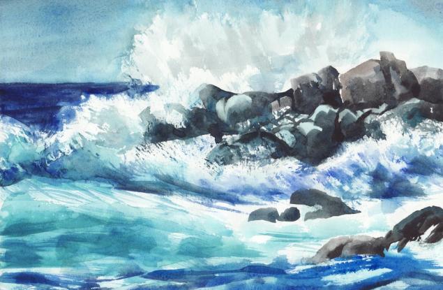 Притча за спокойствието или в какво се крие тайната на истинския мир