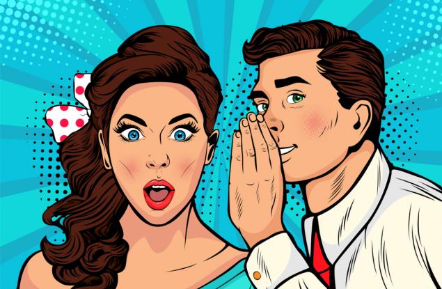 Немъжествено за мъжете