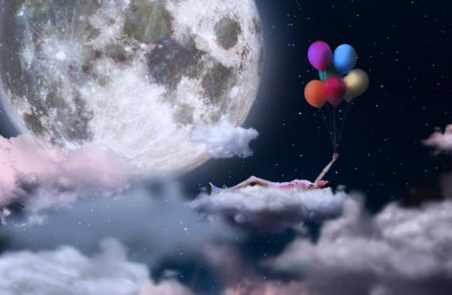 Алексис Карел за човешките способности