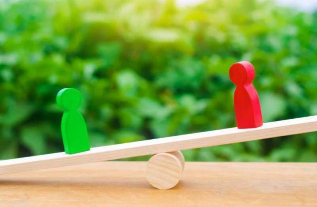 Сравнението е загуба на време